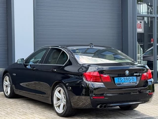 BMW 5 Serie – thumbnail 4