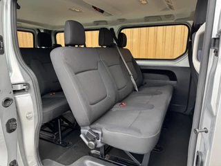 Renault Trafic – thumbnail 11