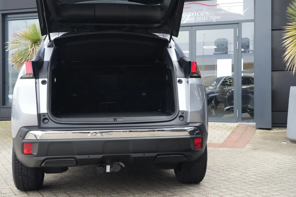 Peugeot 3008 – foto 23