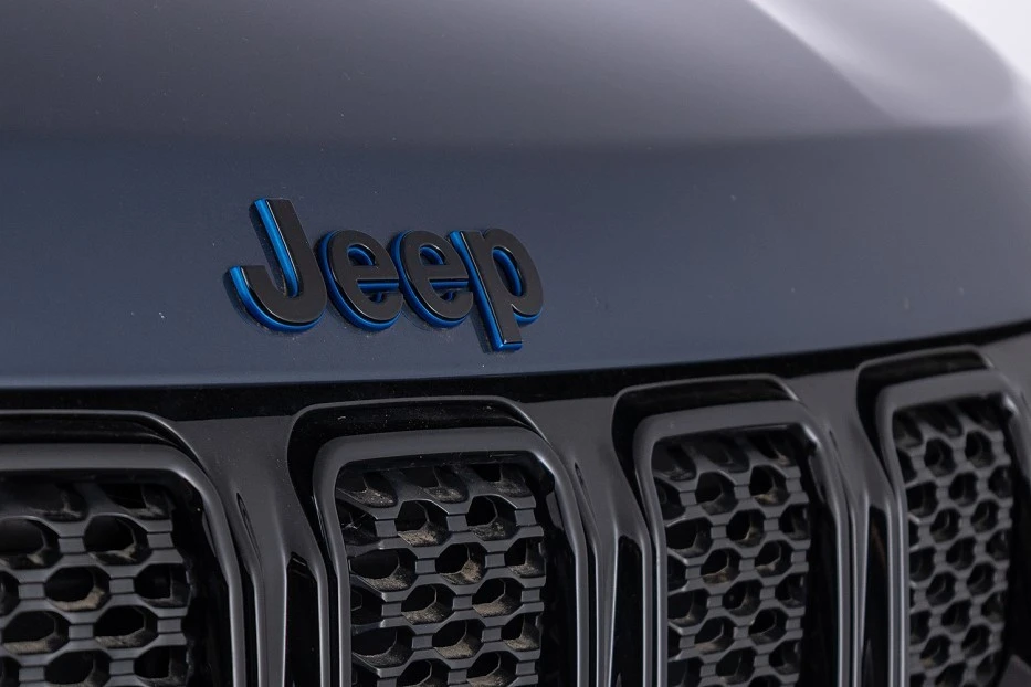 Jeep Compass – foto 48