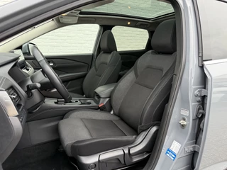 Nissan QASHQAI – thumbnail 29
