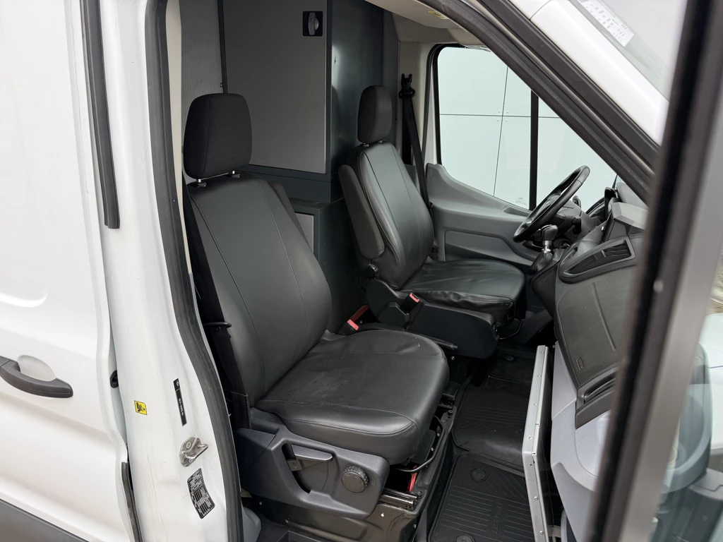 Ford Transit – foto 9