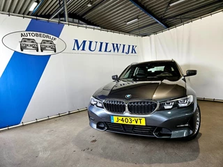 BMW 3 Serie – thumbnail 15