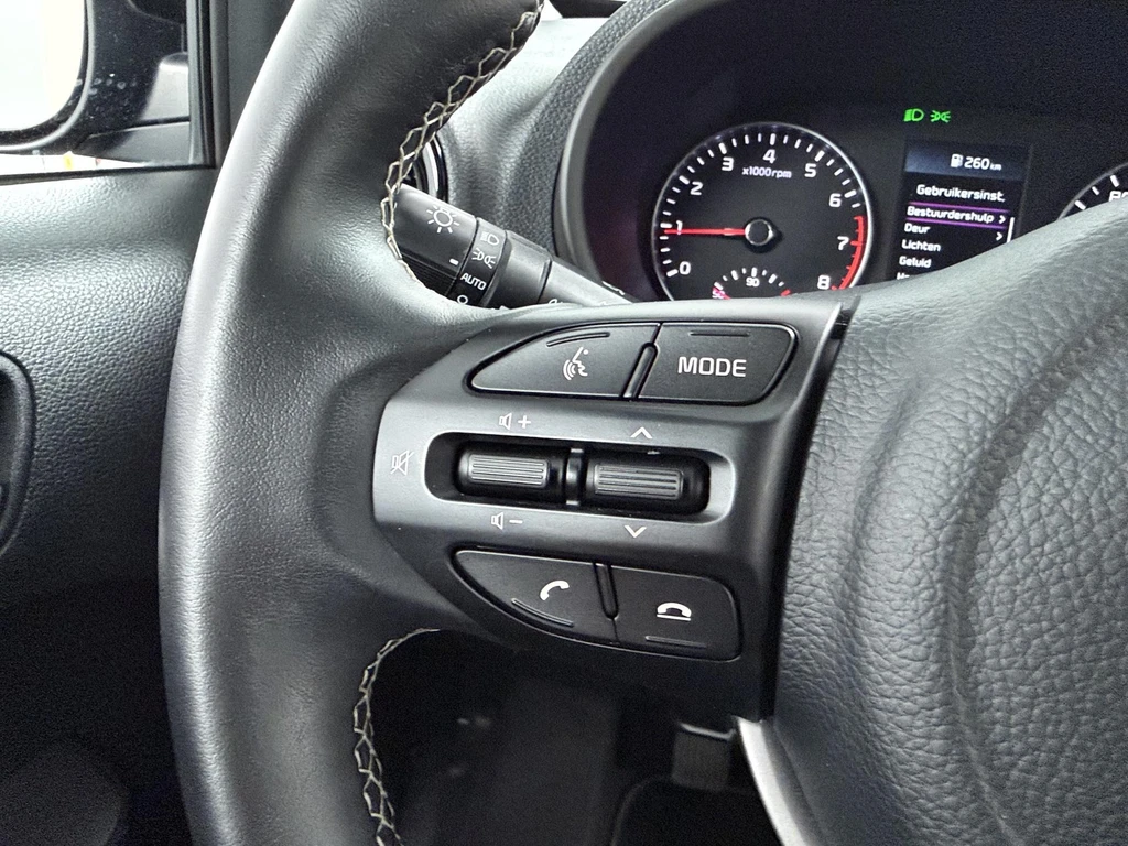 Kia Picanto – foto 28