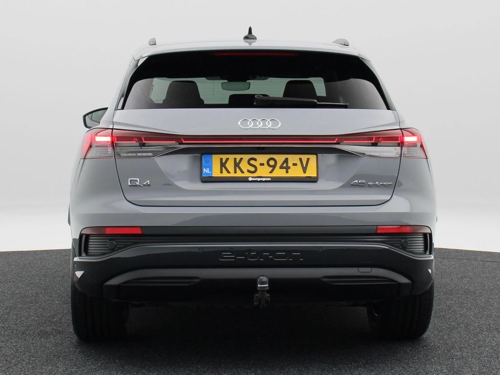 Audi Q4 e-tron – foto 3