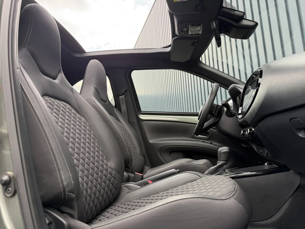 Toyota Aygo – foto 19