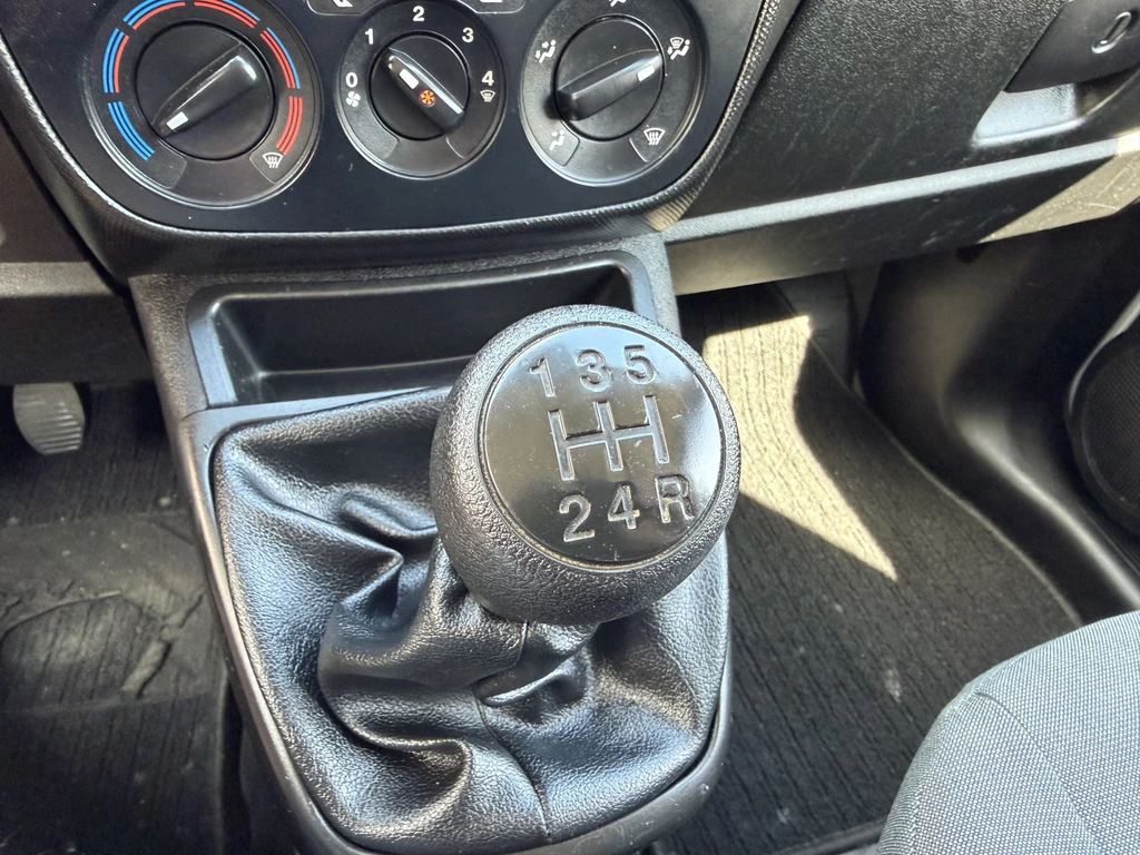 Fiat Fiorino – foto 30