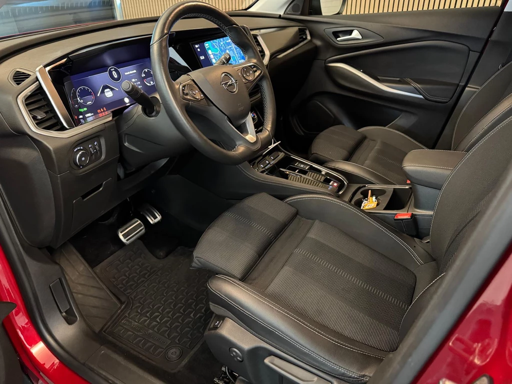 Opel Grandland – foto 16