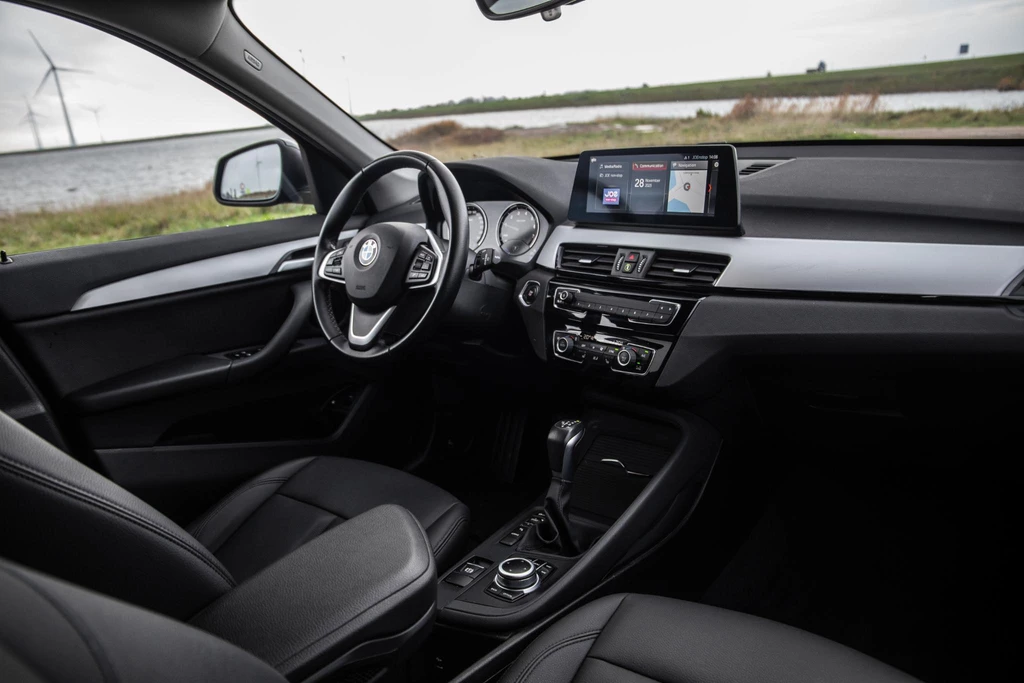 BMW X1 – foto 40