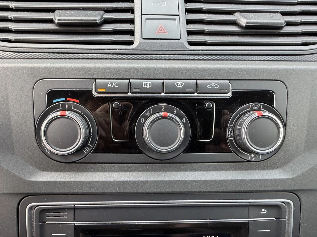 Volkswagen Caddy – foto 31