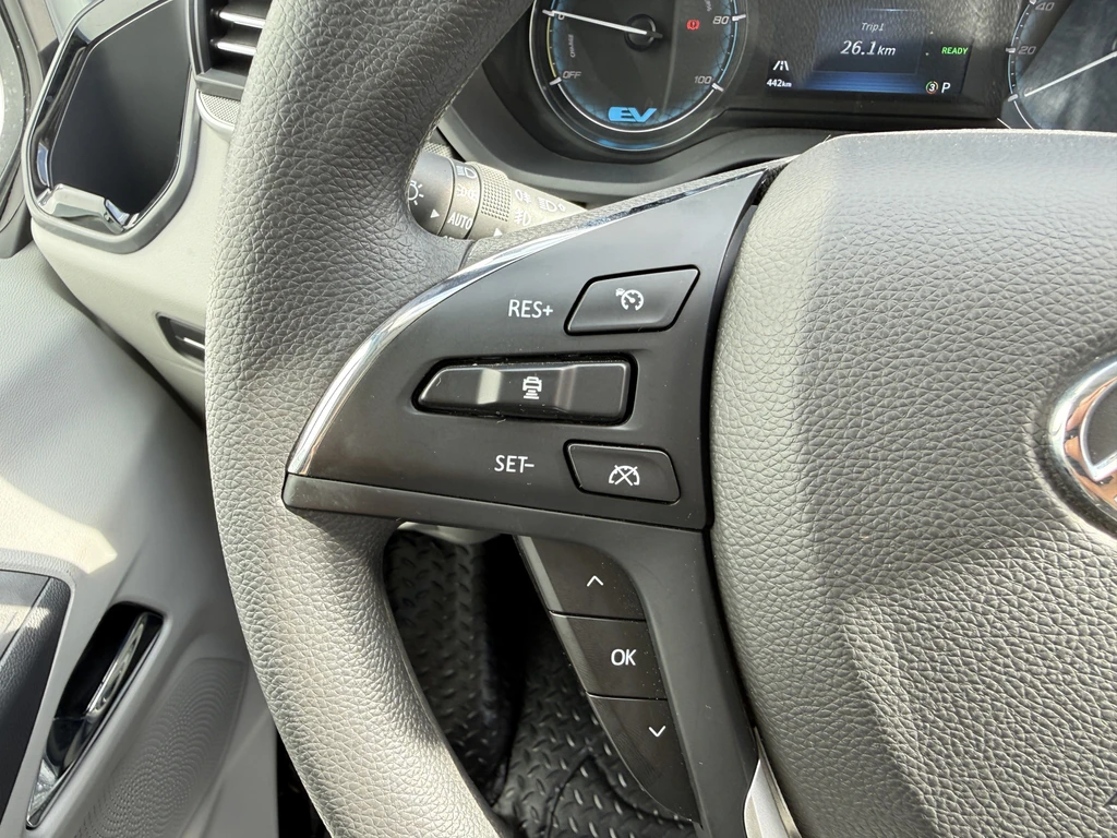 Maxus eDeliver9 – foto 24