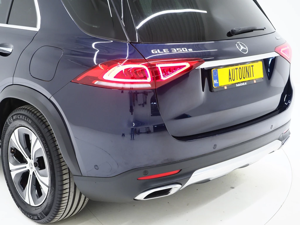 Mercedes-Benz GLE – foto 4
