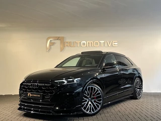 Audi Q8 – thumbnail 1