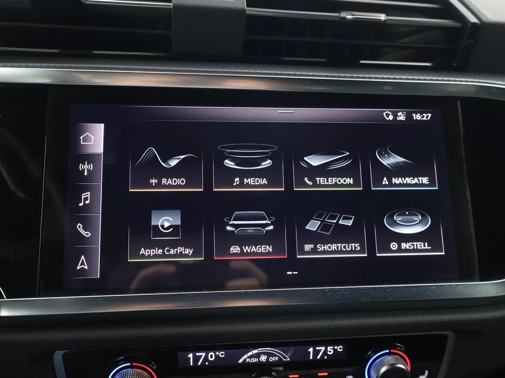 Audi Q3 – foto 45