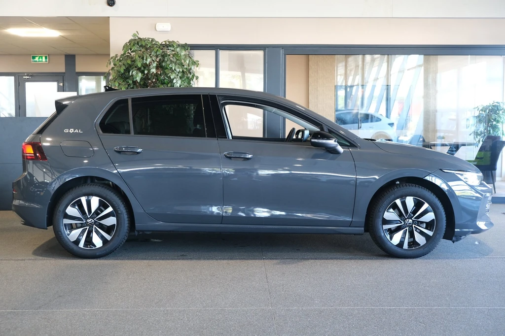 Volkswagen Golf – foto 7
