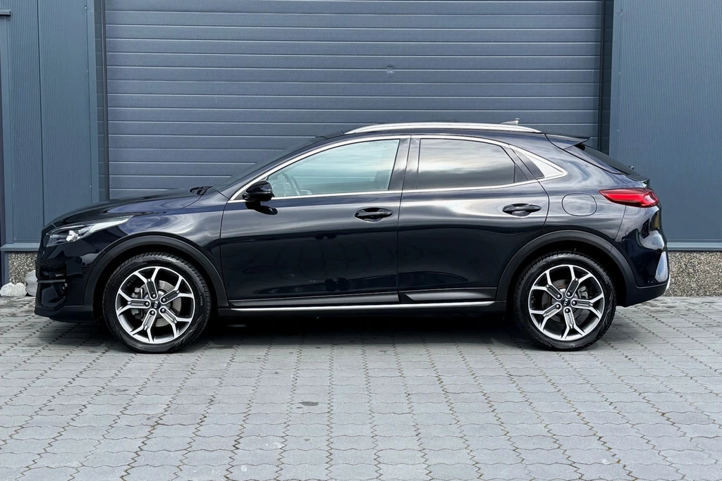 Kia XCeed – foto 2