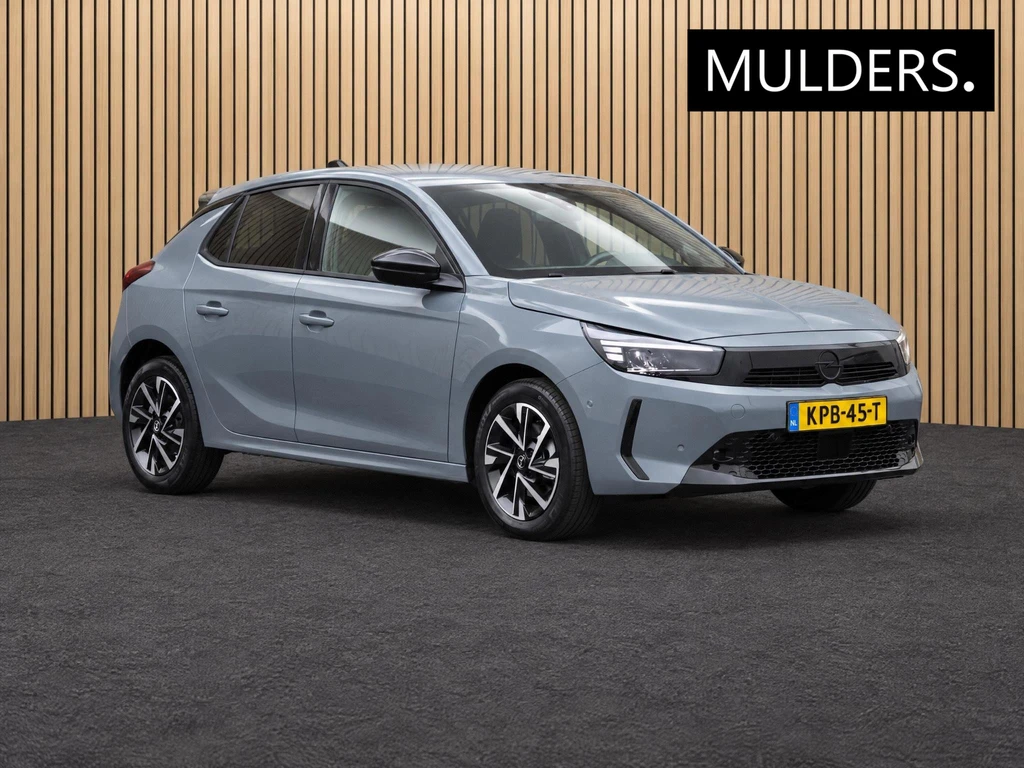 Opel Corsa – foto 4