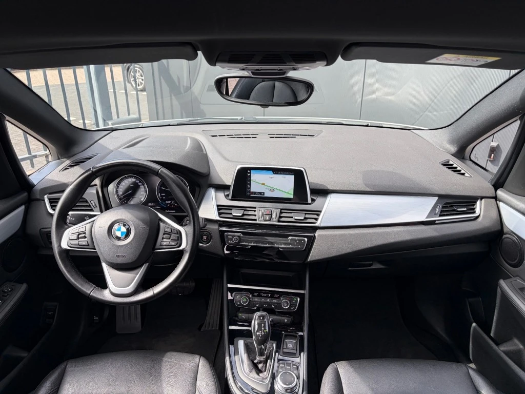 BMW 2 Serie – foto 8