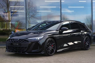 Audi A6 – thumbnail 2