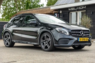 Mercedes-Benz GLA – thumbnail 9