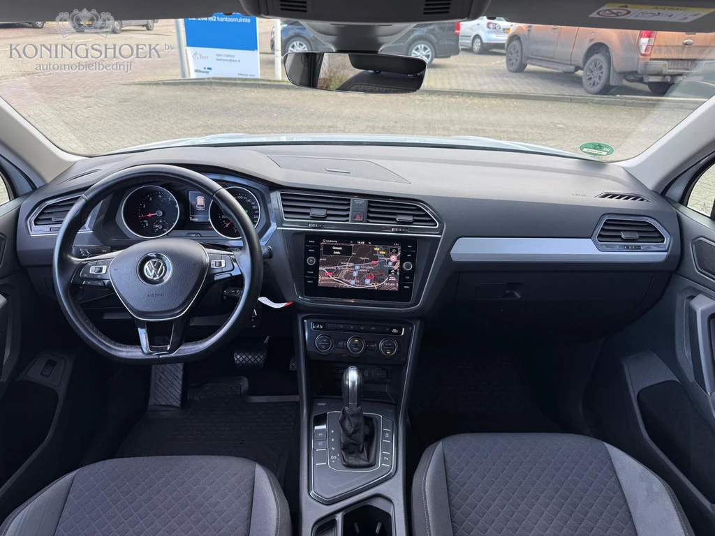 Volkswagen Tiguan – foto 14