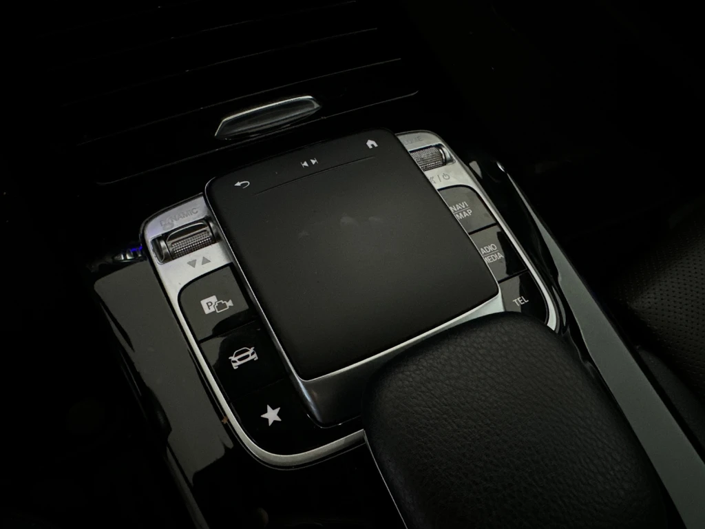Mercedes-Benz A-Klasse – foto 16