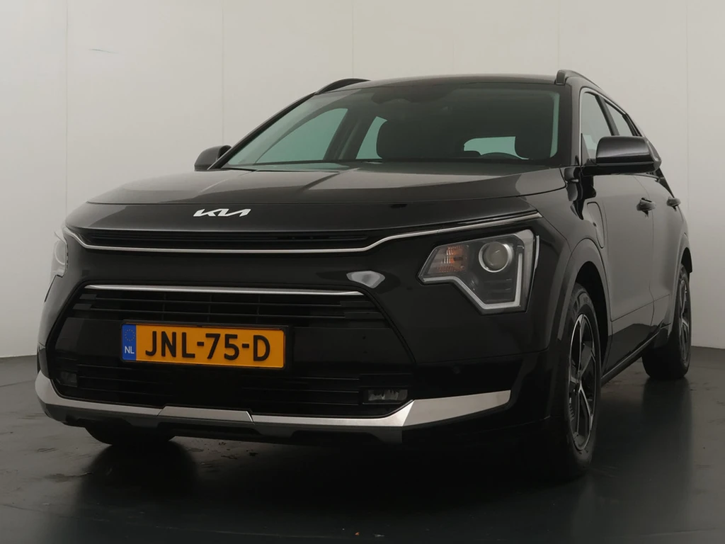 Kia Niro – foto 2