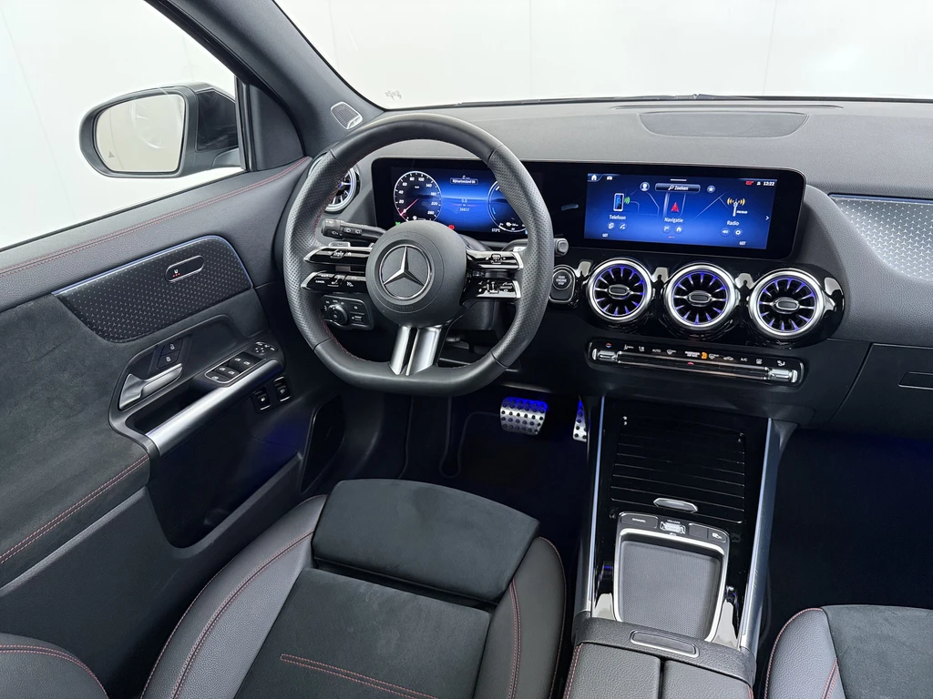 Mercedes-Benz GLA – foto 24