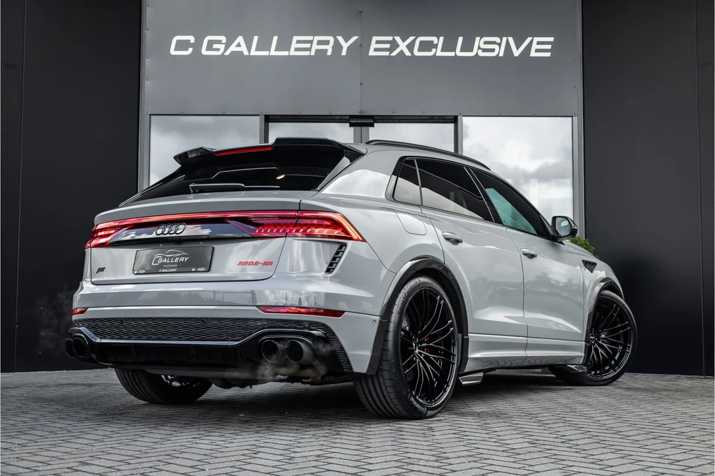 Audi RSQ8 – foto 6