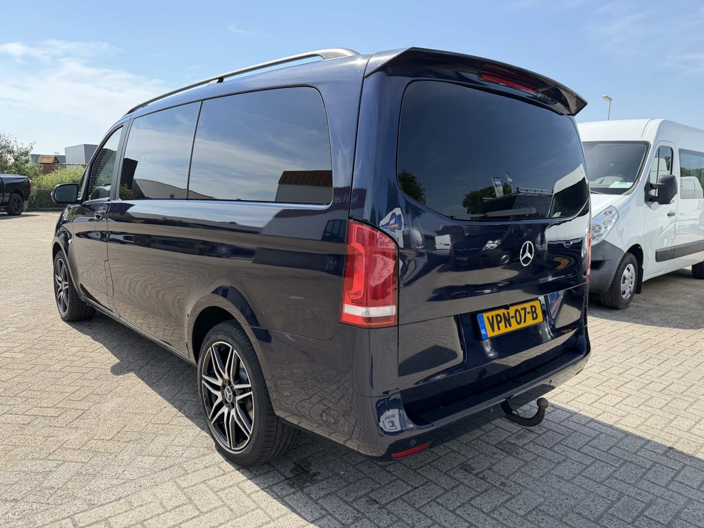 Mercedes-Benz Vito – foto 3