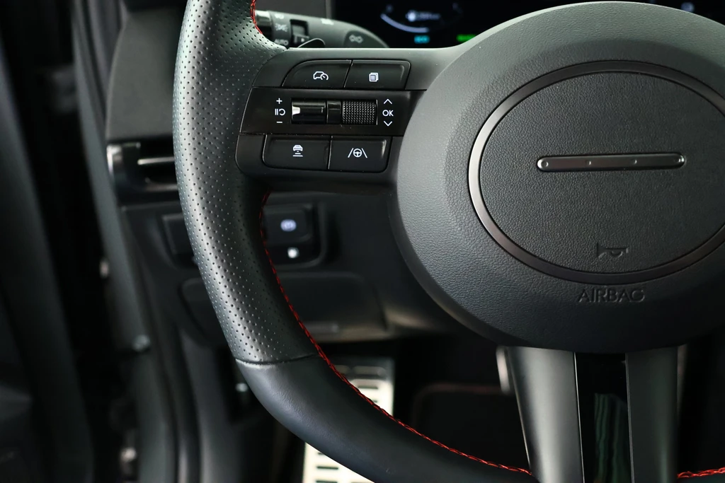 Hyundai Tucson – foto 34