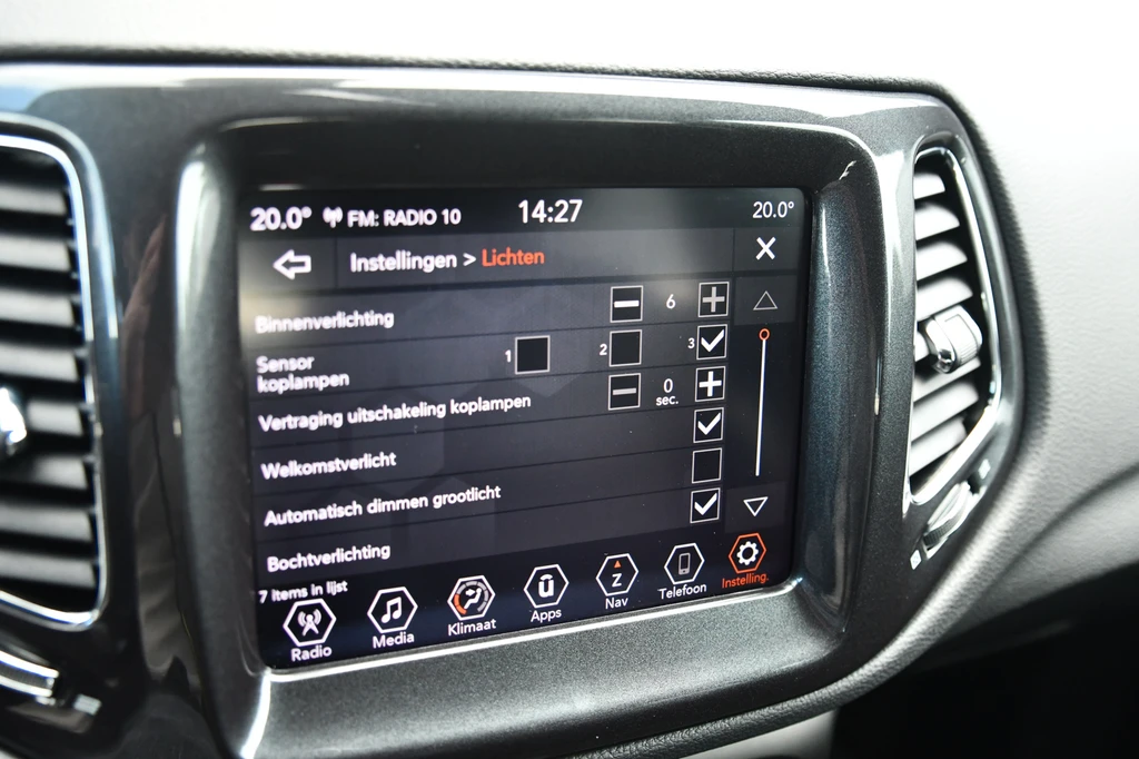 Jeep Compass – foto 37