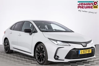 Toyota Corolla – thumbnail 7