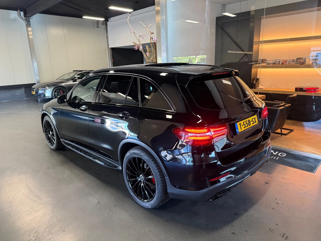 Mercedes-Benz GLC – foto 4