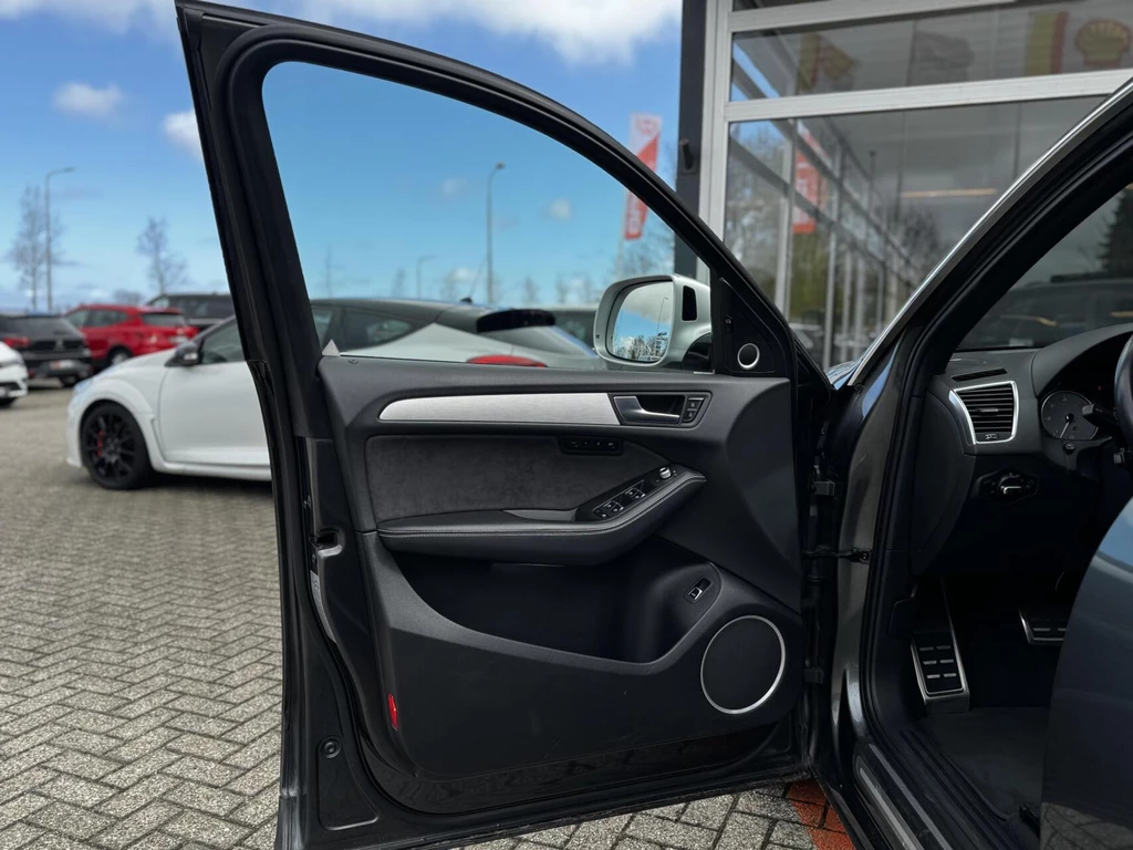 Audi SQ5 – foto 35