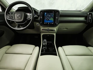 Volvo XC40 – thumbnail 9