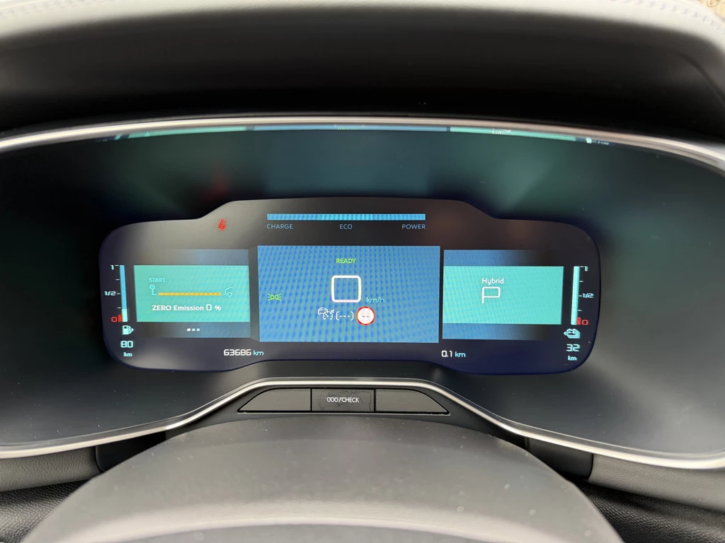Citroën C5 Aircross – foto 21