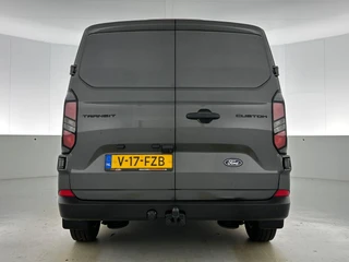 Ford Transit Custom – thumbnail 4