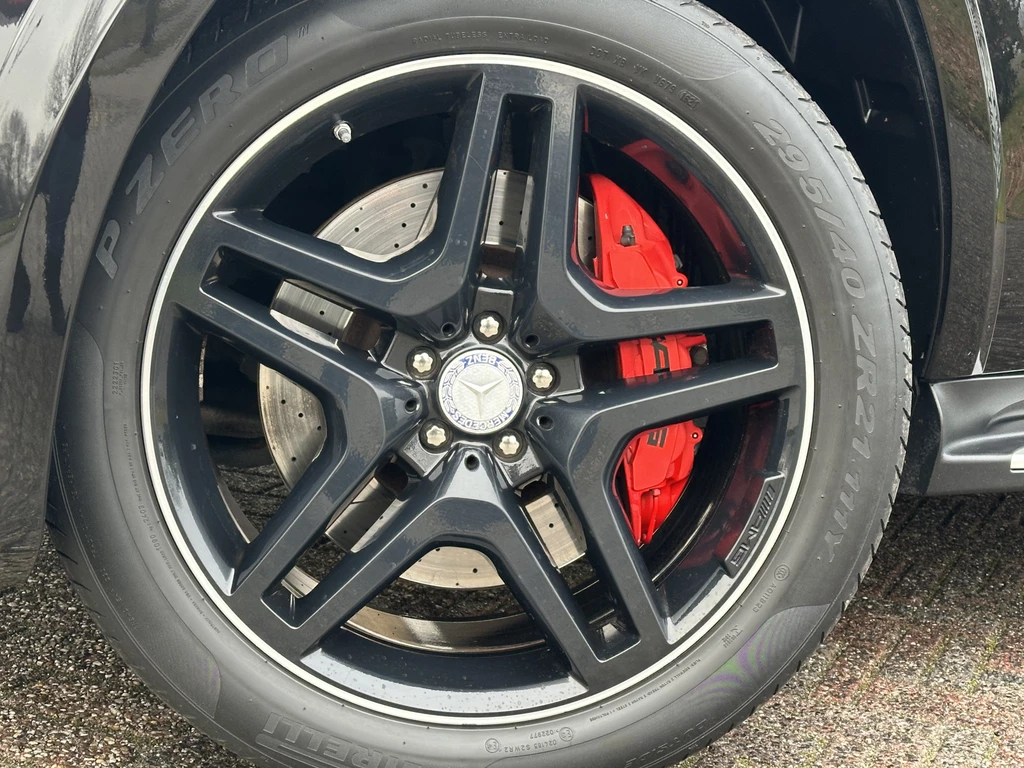 Mercedes-Benz GLS – foto 27