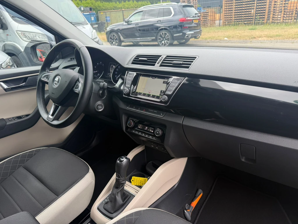 Škoda Fabia – foto 23
