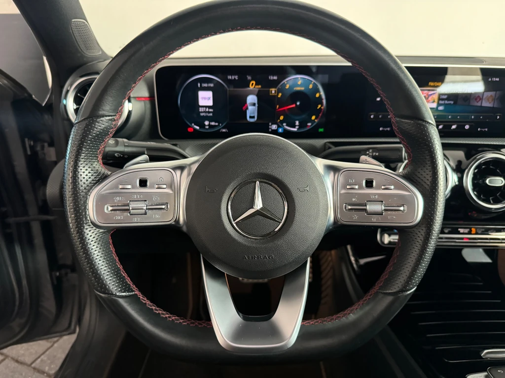 Mercedes-Benz A-Klasse – foto 11