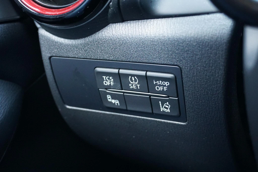 Mazda CX-3 – foto 34