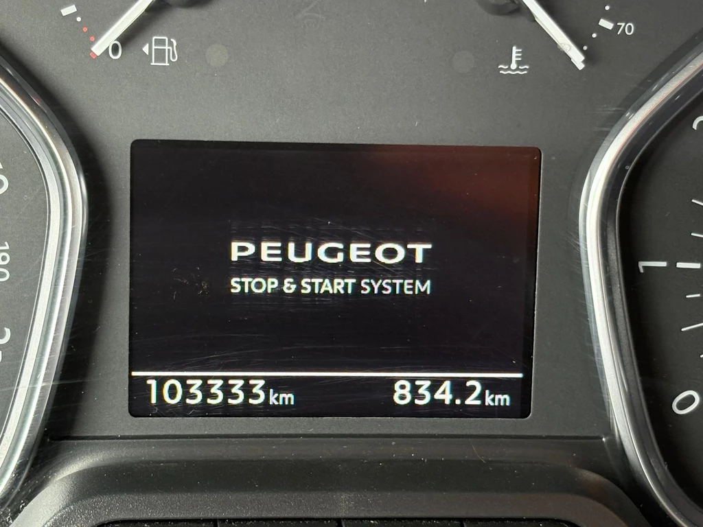 Peugeot Expert – foto 26