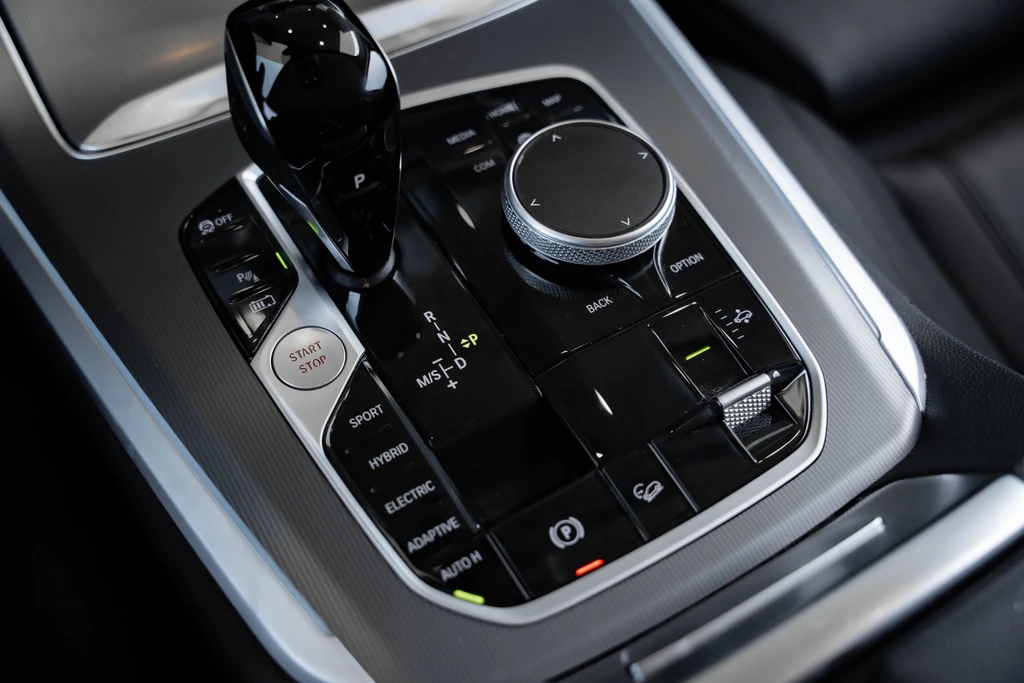 BMW X5 – foto 21