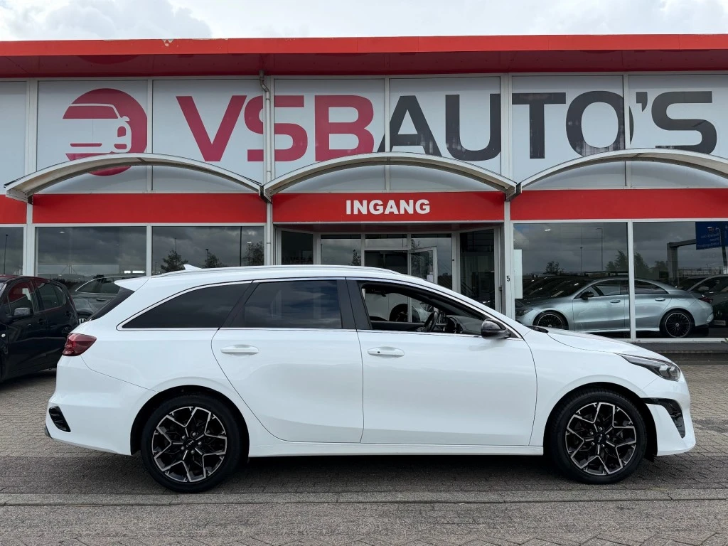 Kia Ceed – foto 5