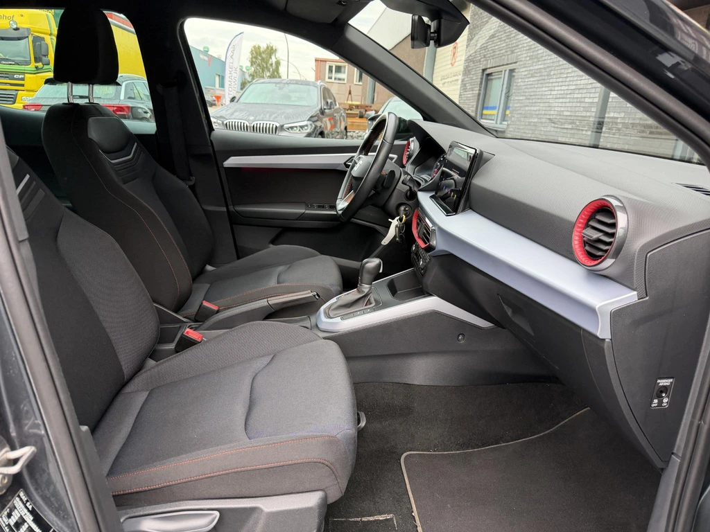 SEAT Arona – foto 33