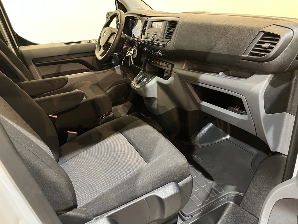 Opel Vivaro-e – foto 23