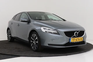 Volvo V40 – thumbnail 10