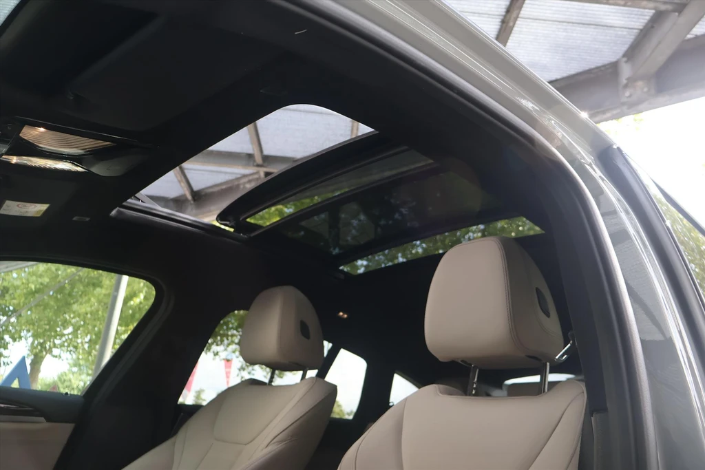 BMW X4 – foto 12