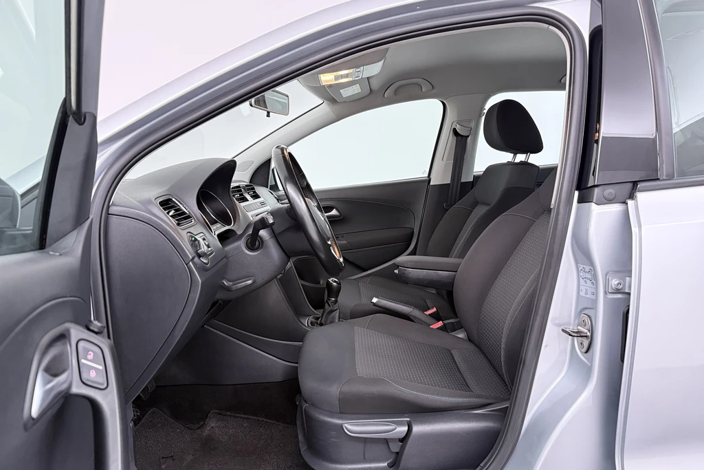 Volkswagen Polo – foto 19